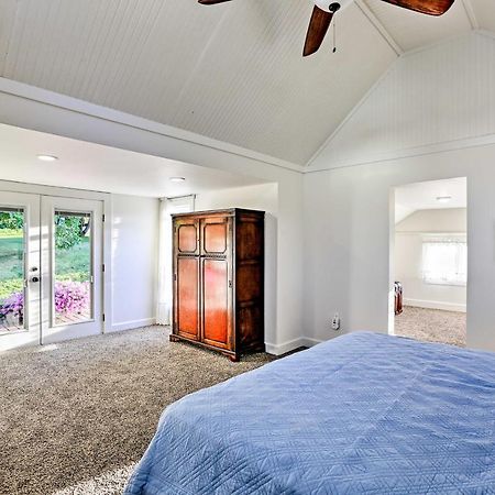 Ferndale Cottage On Private 20 Acre Farm! 外观 照片