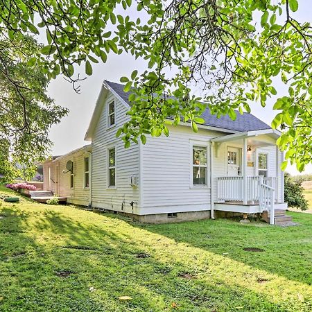 Ferndale Cottage On Private 20 Acre Farm! 外观 照片