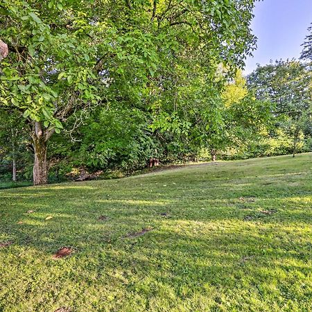Ferndale Cottage On Private 20 Acre Farm! 外观 照片
