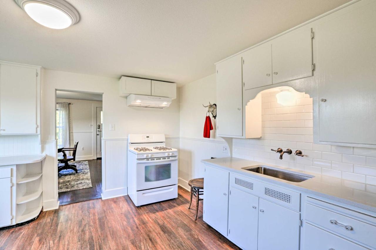 Ferndale Cottage On Private 20 Acre Farm! 外观 照片