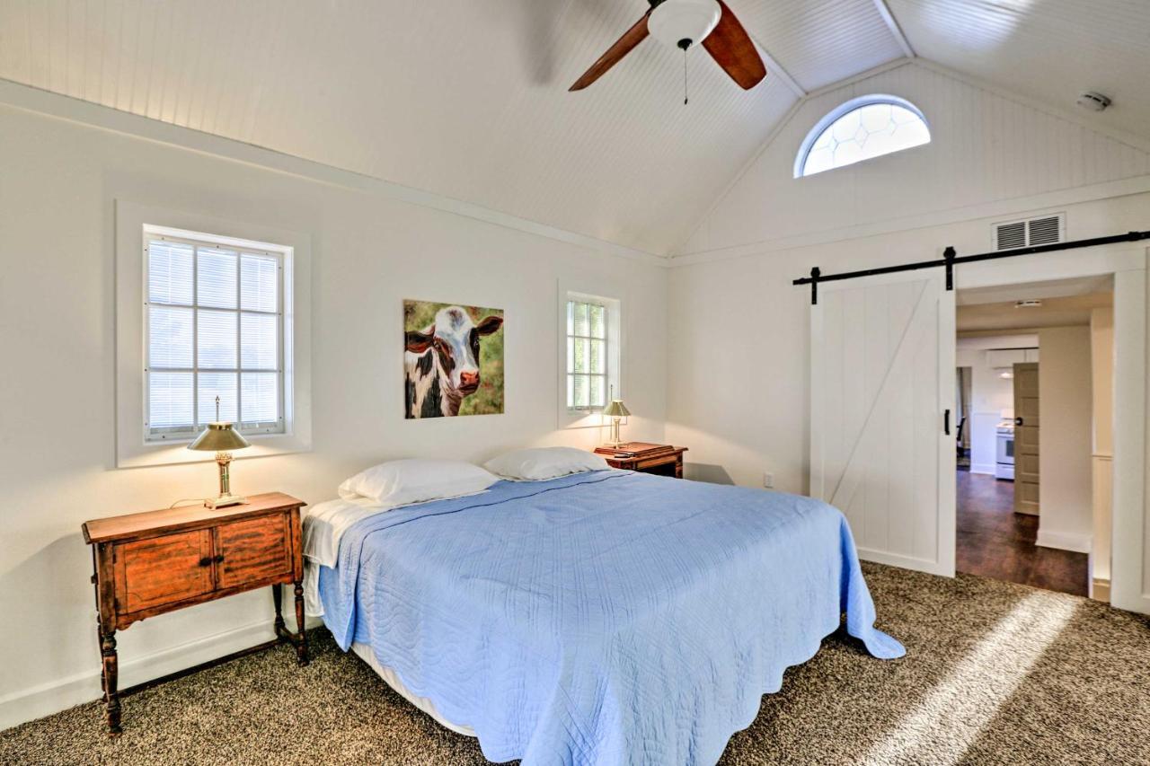 Ferndale Cottage On Private 20 Acre Farm! 外观 照片